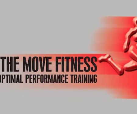 On The Move Fitness Optimal Performance Training
