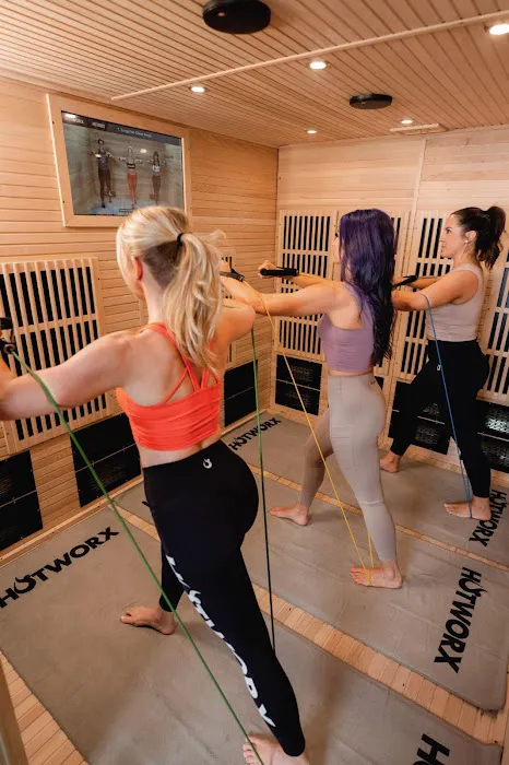 HOTWORX- Atlanta, Ga ( West Midtown) Picture 2