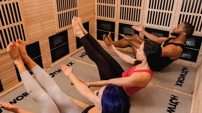 HOTWORX- Atlanta, Ga ( West Midtown) Picture 1