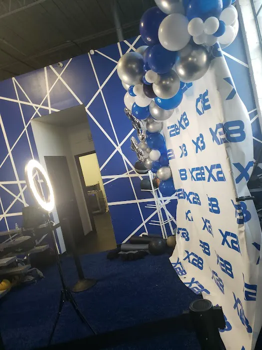 The Loft Athletic Club Picture 3