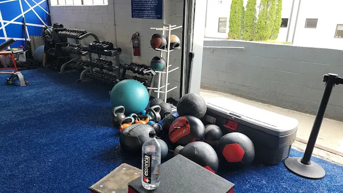 The Loft Athletic Club Picture 7