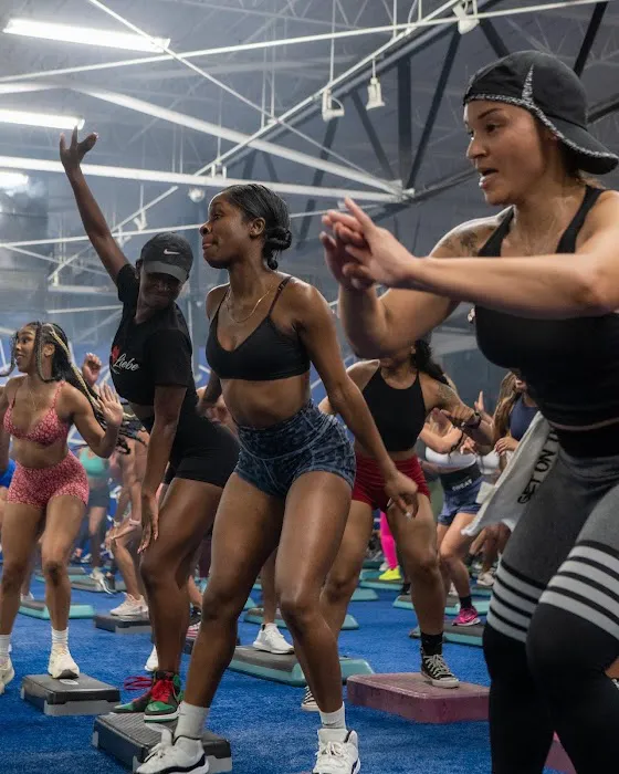 The Loft Athletic Club Picture 1