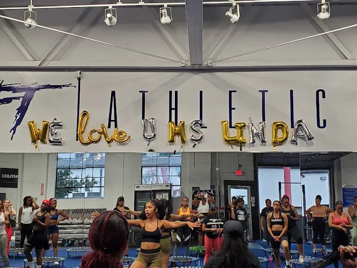 The Loft Athletic Club Picture 10