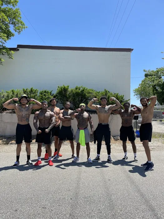 The Loft Athletic Club Picture 5