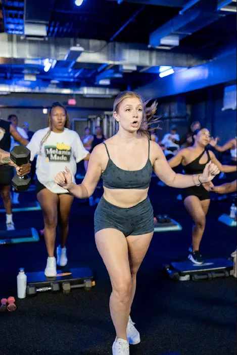 The Loft Athletic Club Picture 8