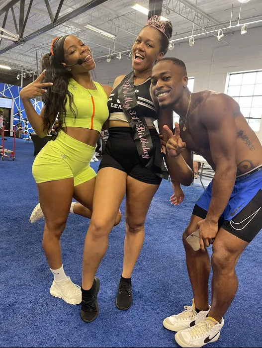 The Loft Athletic Club Picture 6