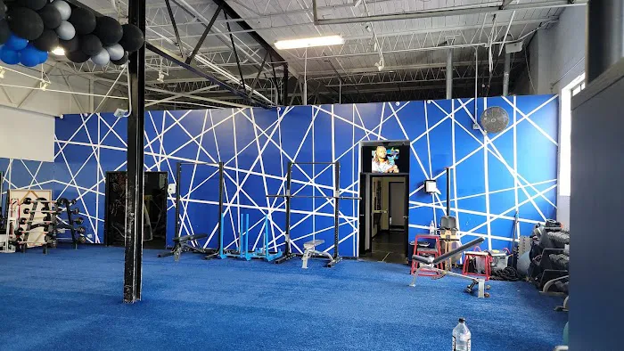 The Loft Athletic Club Picture 9