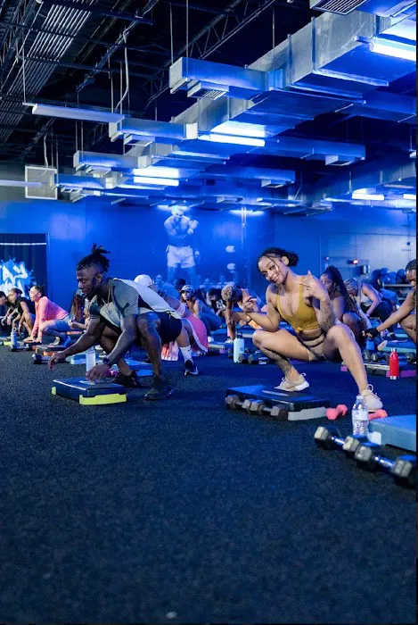 The Loft Athletic Club Picture 2