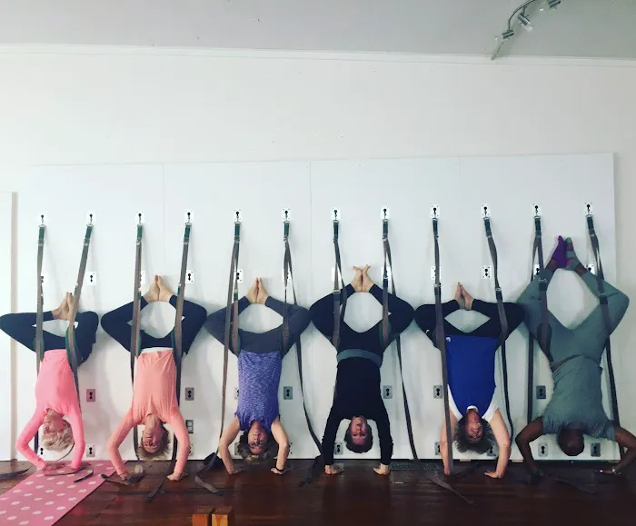 Yoga Poses Daily Picture 2