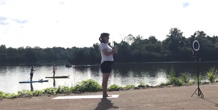 Yoga Poses Daily Picture 1