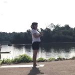 Yoga Poses Daily