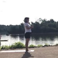 Yoga Poses Daily ico