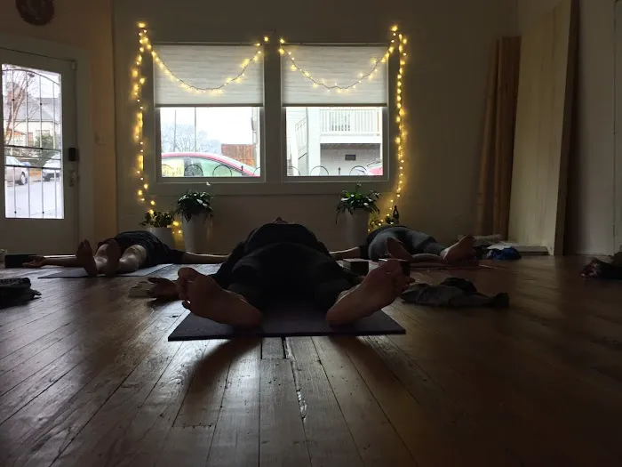 Yoga Poses Daily Picture 4