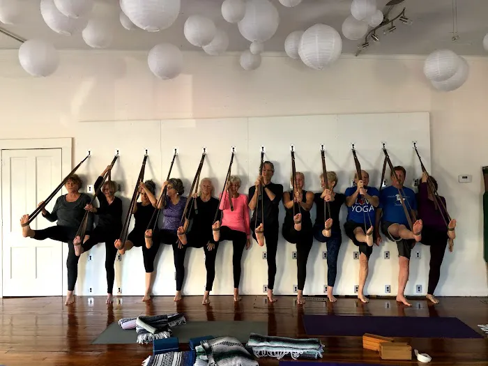 Yoga Poses Daily Picture 3