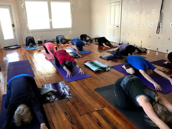 Yoga Poses Daily Picture 10