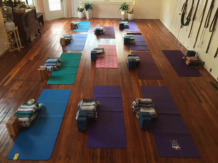 Yoga Poses Daily Picture 9