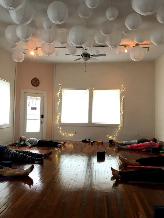 Yoga Poses Daily Picture 7