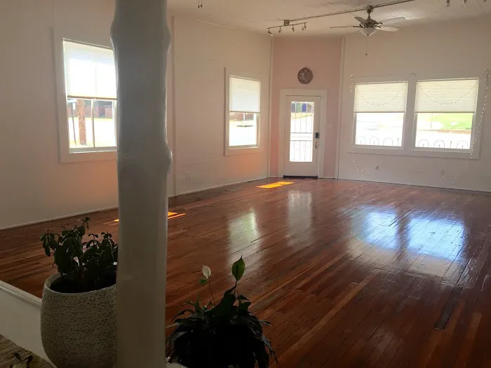 Tend Yoga and Wellness Picture 1