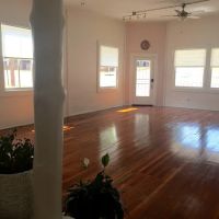 Tend Yoga and Wellness ico