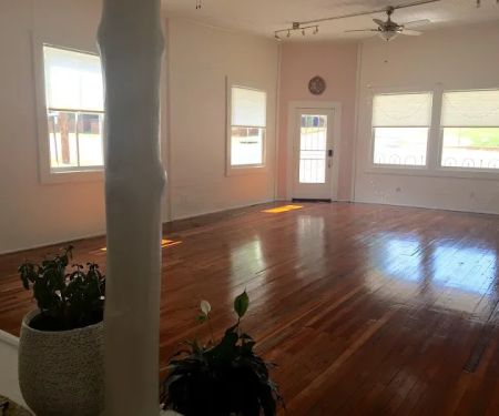 Tend Yoga and Wellness