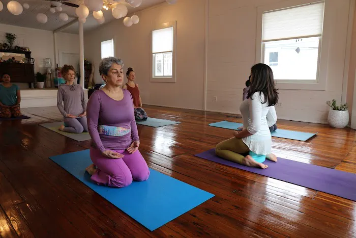 Tend Yoga and Wellness Picture 2