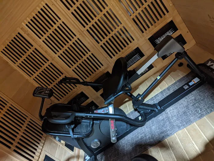 HOTWORX - Suwanee, GA - Laurel Springs Picture 4