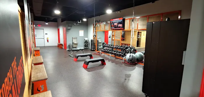 HOTWORX - Suwanee, GA - Laurel Springs Picture 1