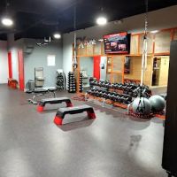 HOTWORX - Suwanee, GA - Laurel Springs ico