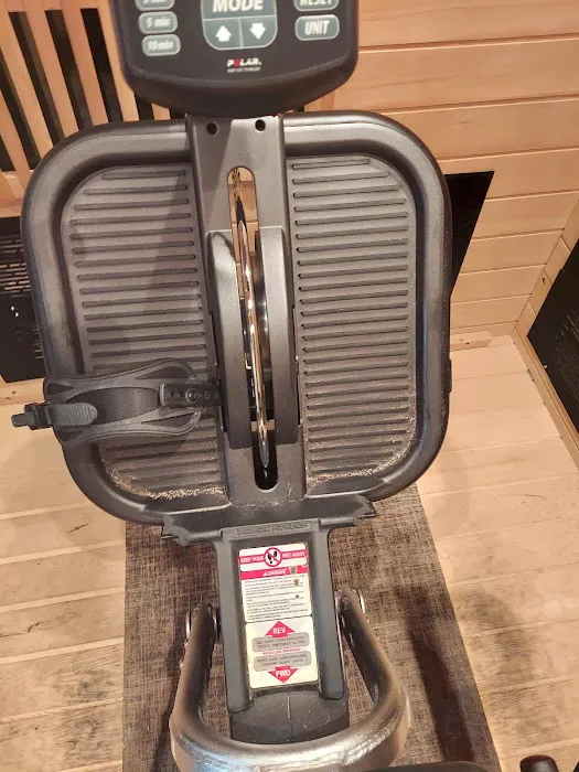 HOTWORX - Suwanee, GA - Laurel Springs Picture 3