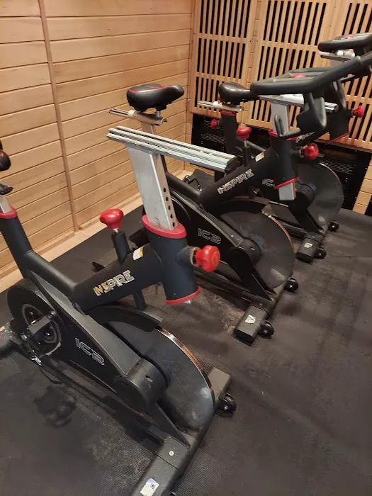 HOTWORX - Suwanee, GA - Laurel Springs Picture 9