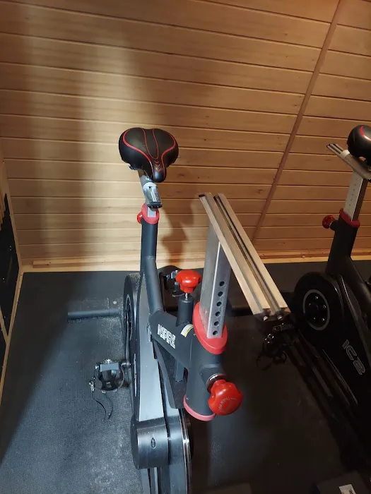 HOTWORX - Suwanee, GA - Laurel Springs Picture 2