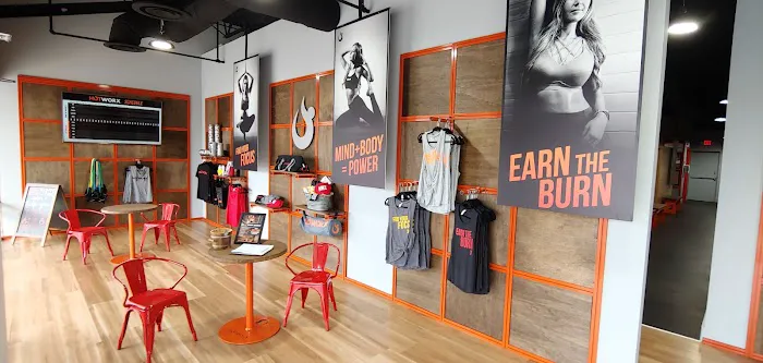 HOTWORX - Suwanee, GA - Laurel Springs Picture 6