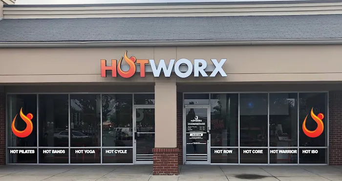 HOTWORX - Suwanee, GA - Laurel Springs Picture 8
