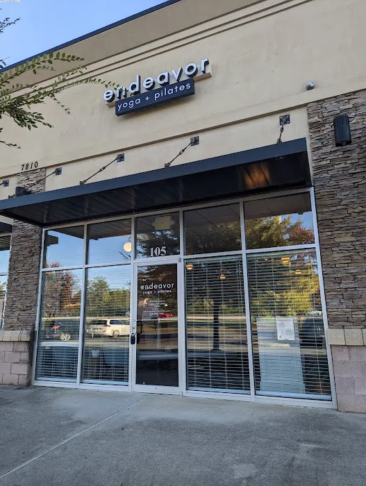 Endeavor Yoga + Pilates Picture 9