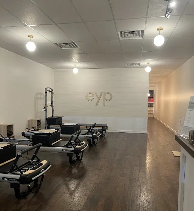 Endeavor Yoga + Pilates Picture 10