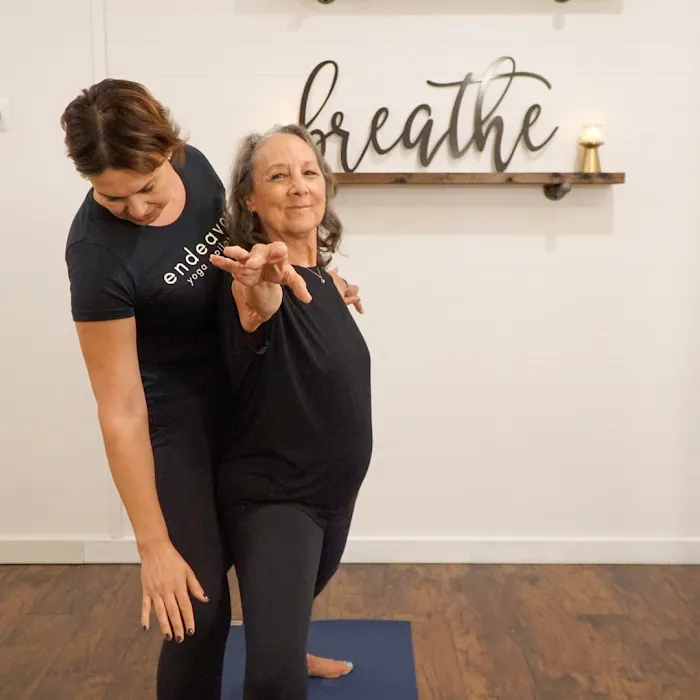 Endeavor Yoga + Pilates Picture 5