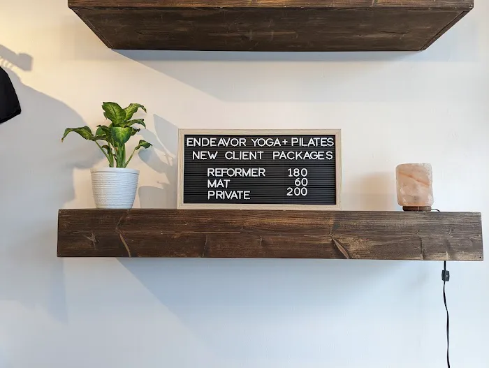 Endeavor Yoga + Pilates Picture 3