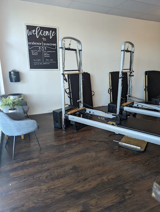 Endeavor Yoga + Pilates Picture 1