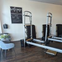 Endeavor Yoga + Pilates ico