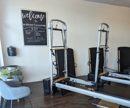 Endeavor Yoga + Pilates