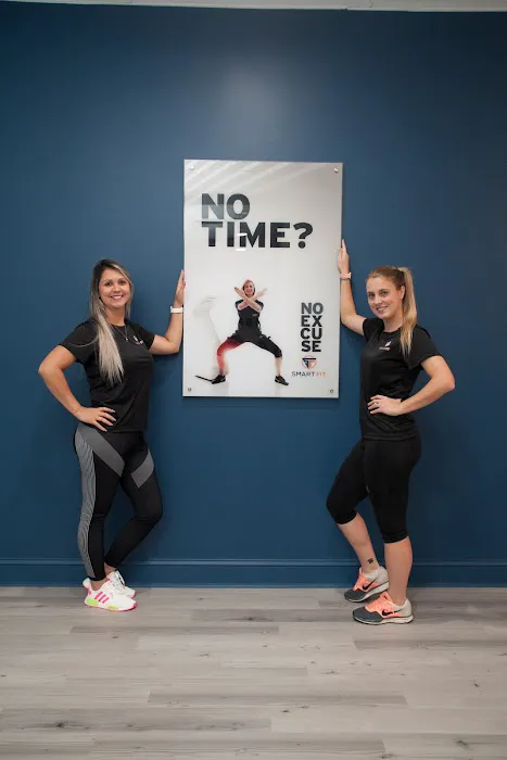 SmartFit Alpharetta Picture 1