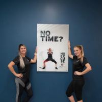 SmartFit Alpharetta ico