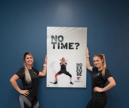 SmartFit Alpharetta