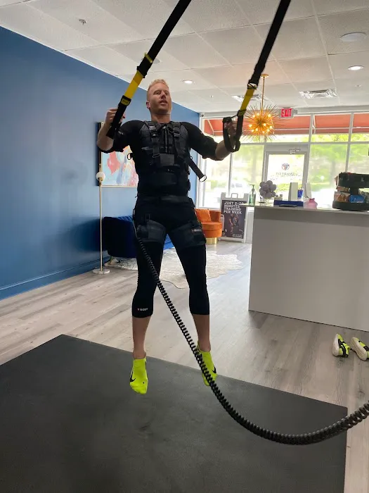 SmartFit Alpharetta Picture 3