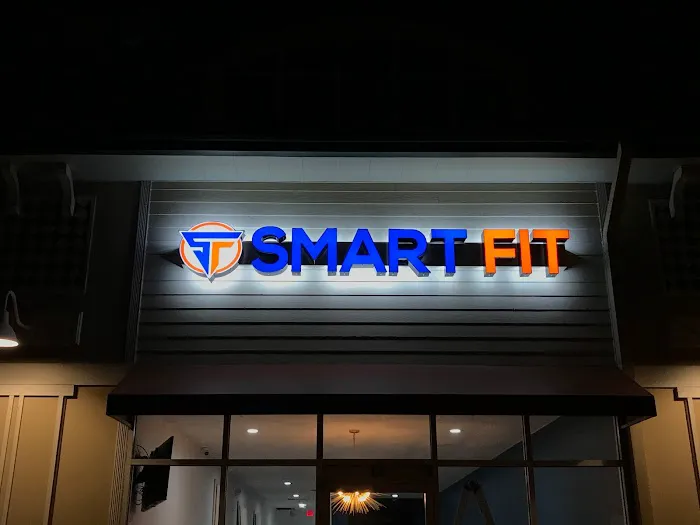 SmartFit Alpharetta Picture 2