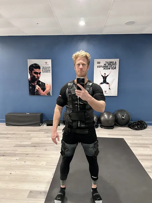 SmartFit Alpharetta Picture 7