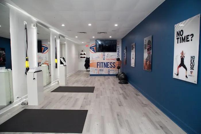 SmartFit Alpharetta Picture 5