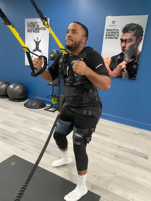 SmartFit Alpharetta Picture 9