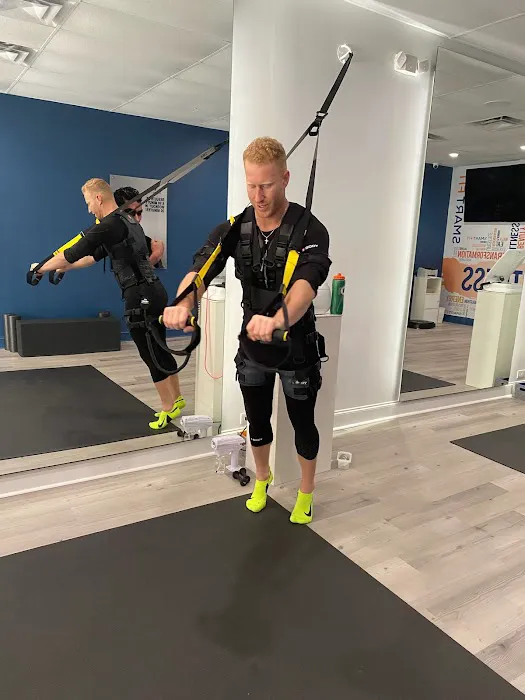 SmartFit Alpharetta Picture 8