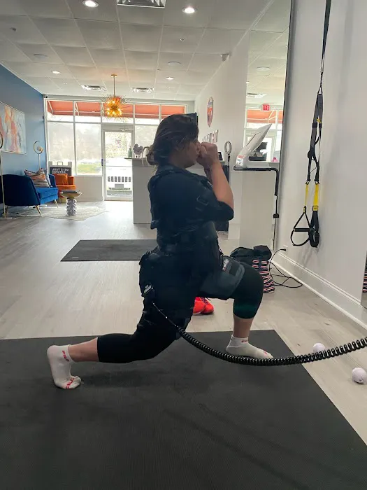 SmartFit Alpharetta Picture 4